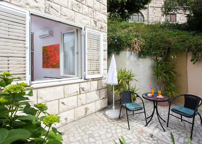 Apartment Banjska