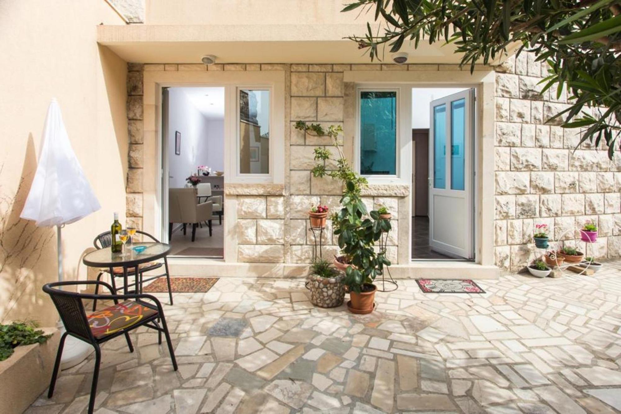 Appartement Banjska
