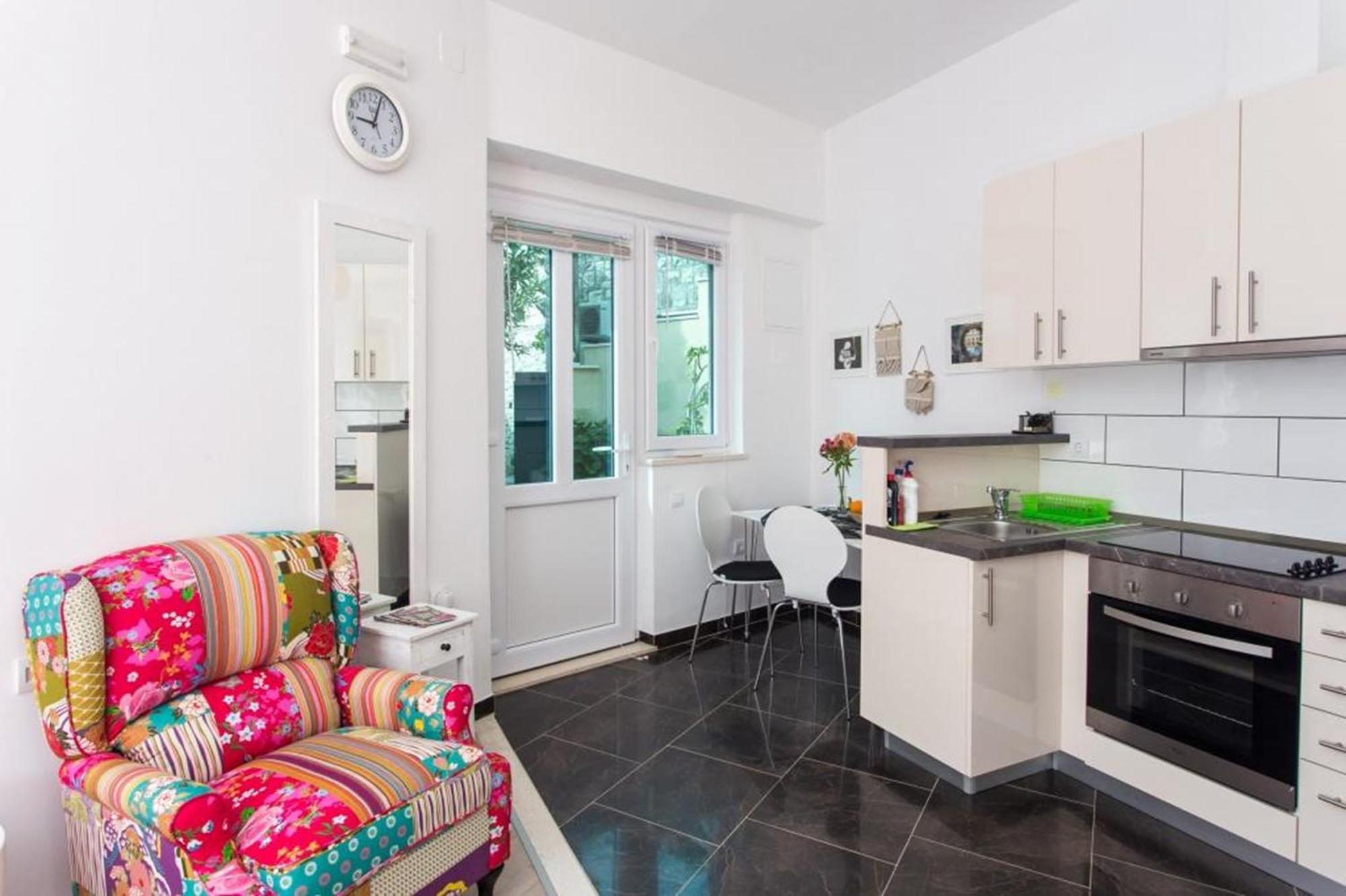 Apartman Banjska *